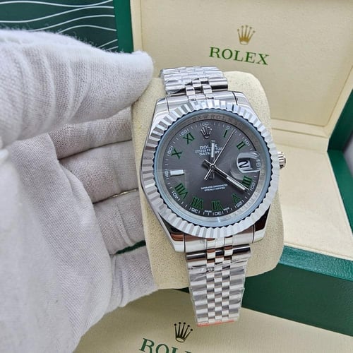 رولكس ديت جست جامبو