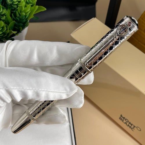 قلم مونت بلانك آرثر