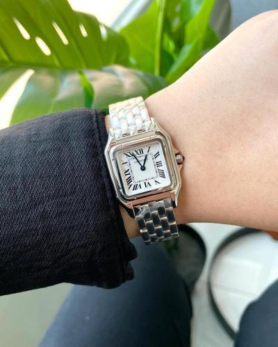 ساعة كارتير بانثر