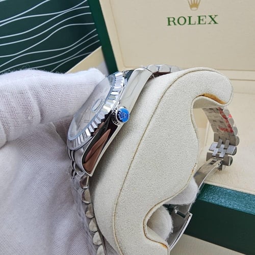 رولكس ديت جست جامبو