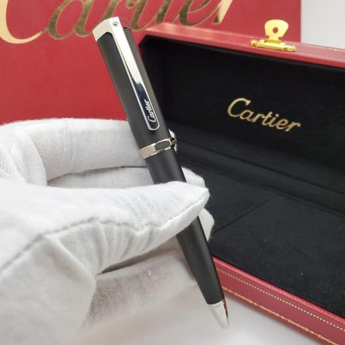 طقم ساعة رولكس وقلم كارتير