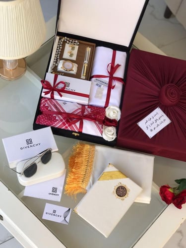 هدايا رجاليه للكبار