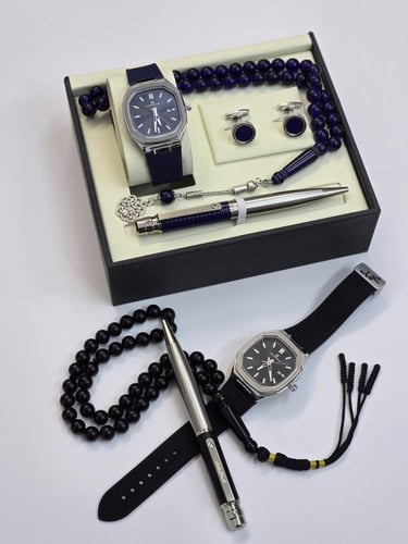 طقم هديه بالاسم