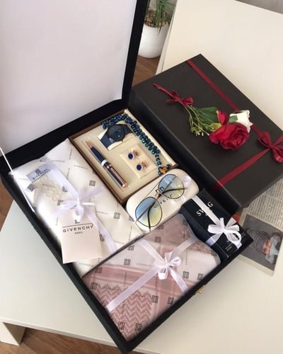 هدية رجالية للعيد