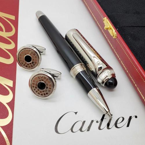 قلم كارتير رودستر مع كبك