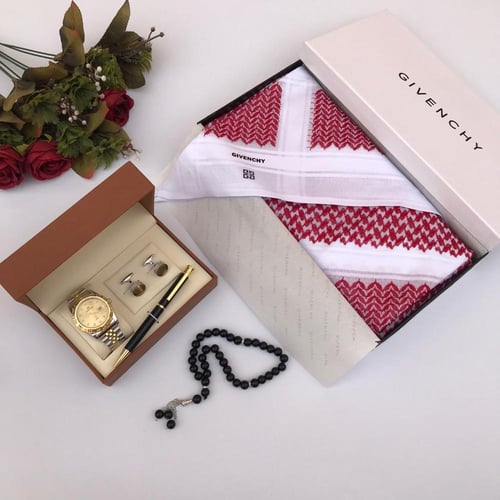 بوكس هدايا رجالي جيفنشي