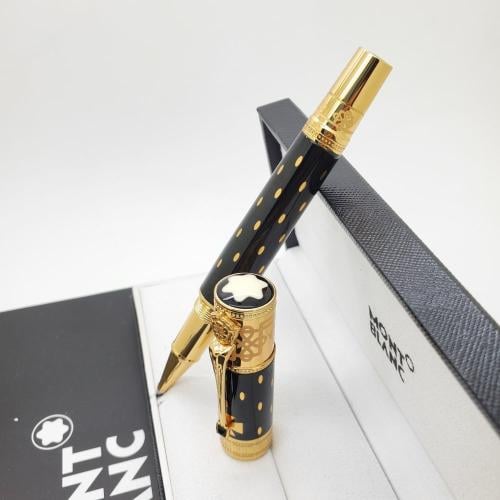 قلم مونت بلانك إليزابيث