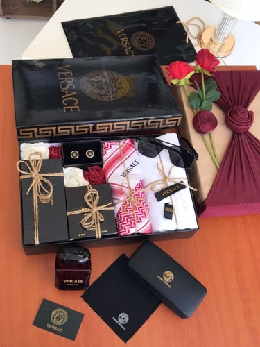 بوكس هدايا ماركة فرزاتشي