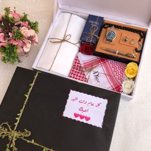 افخم الهدايا الرجالية الماركة