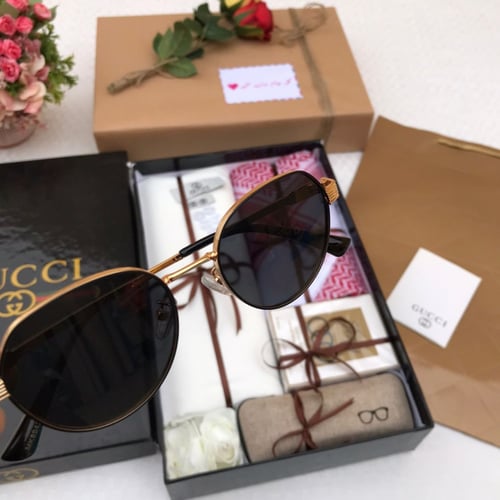 طقم هدايا قوتشي GUCCI