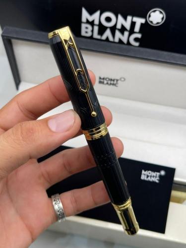 قلم مونت بلانك هوقو