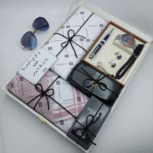 هديه رجاليه مميزه للرجال رومانسية