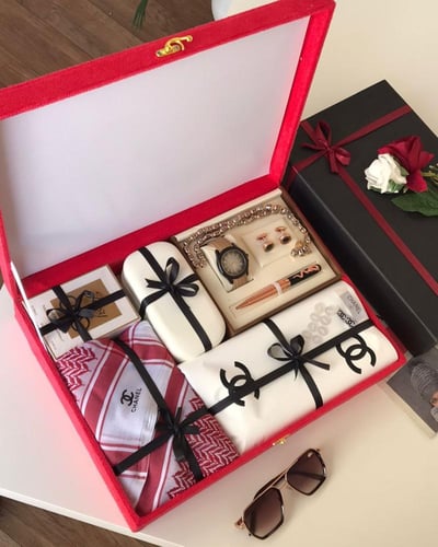 افخم الهدايا الرجالية