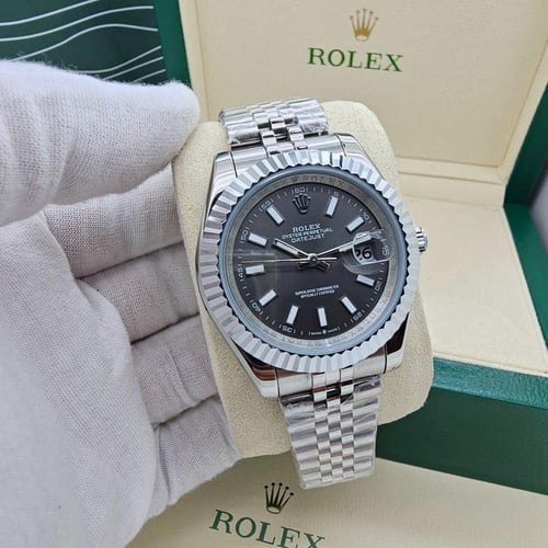 رولكس ديت جست جامبو