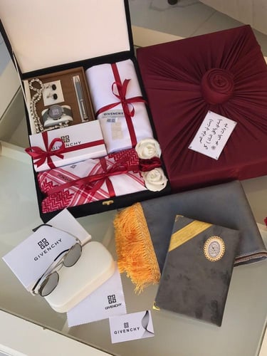 هدايا رجاليه للكبار