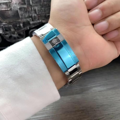 ساعة رولكس يخت ماستر ون اوتوماتيك