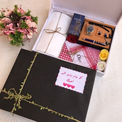 افخم الهدايا الرجالية الماركة