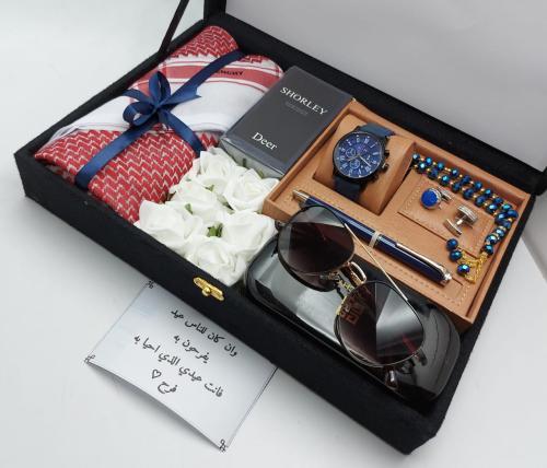 هدايا رجالي ماركة جفنشي