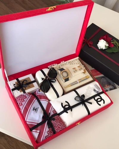 افخم الهدايا الرجالية