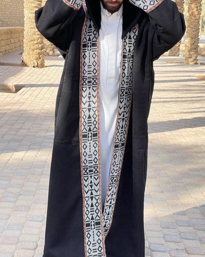 فروة رجالي سدو فخمه