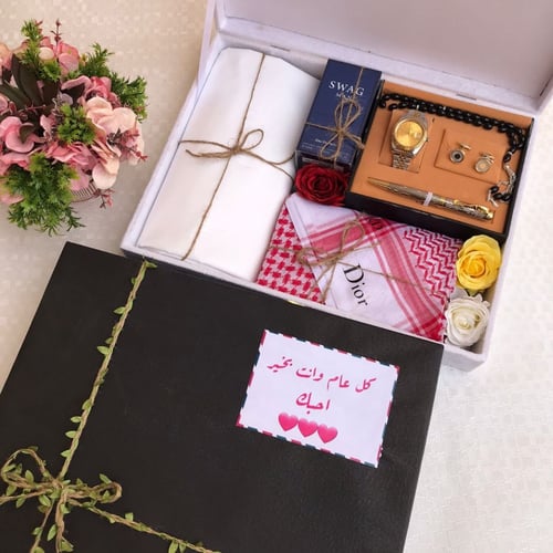 افخم الهدايا الرجالية الماركة