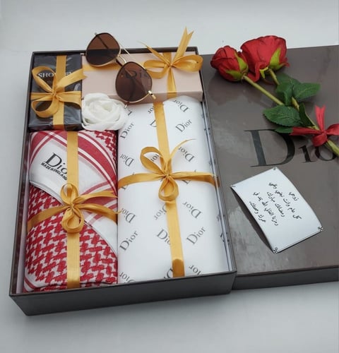 هدية رجالية للعيد ديور