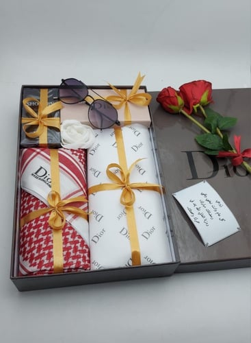 هدية رجالية للعيد ديور