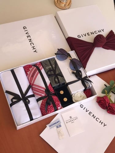 هدايا للزوج ماركة جفنشي