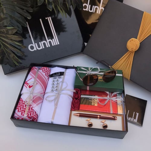 بوكس فخامة الاهداء من دنهل