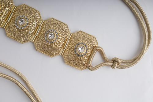 حزام مغربي (مضمه)