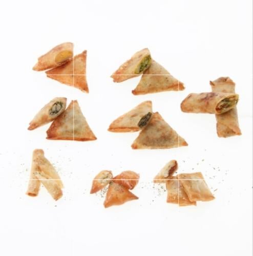 Spring roll / 30 pieces