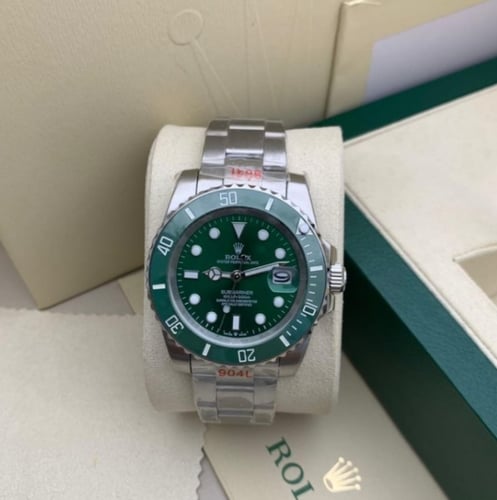 ساعة رجالية