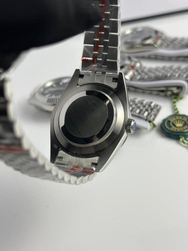 ساعة رولكس ديت جست