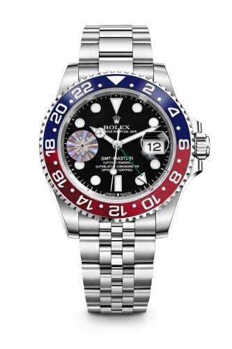 ساعة رولكس سامارين رجالية