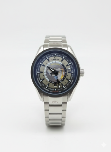 ساعة أوميجا رجالية