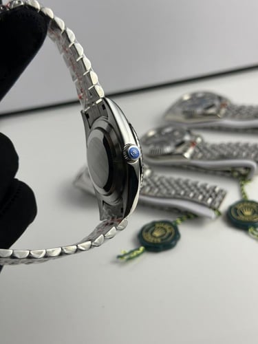 ساعة رولكس ديت جست