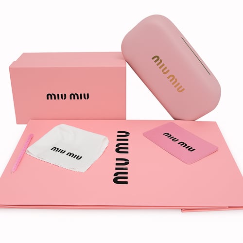 نظارة شمس ميو ميو – إطار أنيق وعدسات راقية