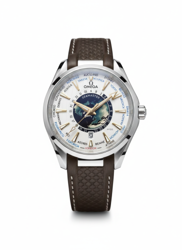 ساعة أوميجا رجالية