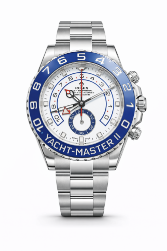 ساعة رولكس ياخت ماستر