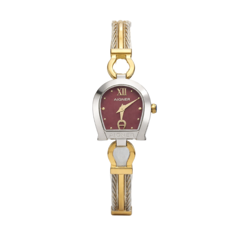 ساعة اقنر نسائية بإطلالة راقية