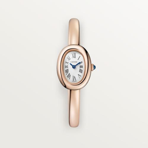 ساعة كارتير نسائية كلاسيك راقية 03
