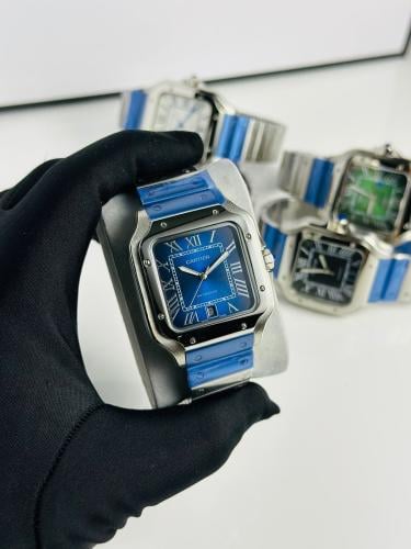 ساعة كارتير رجالية