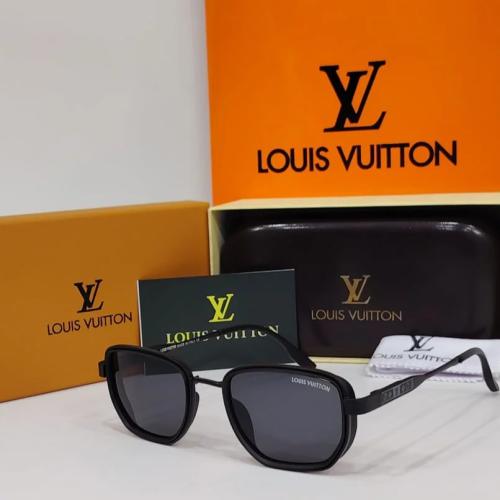 نظارة شمس لوي فيتون – تصميم فاخر وعدسات عالية النق...