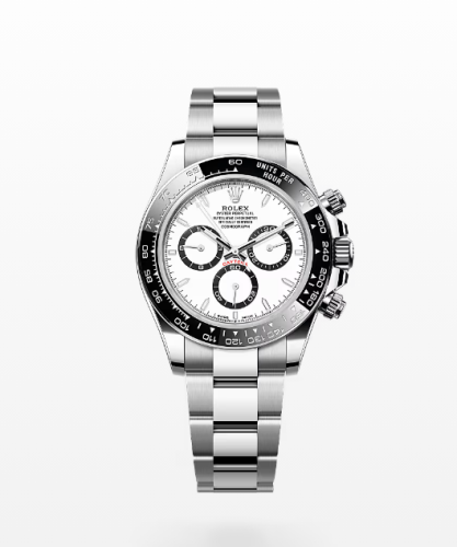 ساعة رولكس ديتونا الرجالية