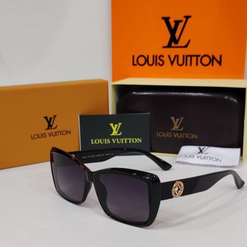 نظارة شمس لوي فيتون – تصميم فاخر وعدسات عالية النق...