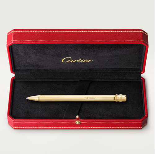 قلم (بولبوينت) "سانتوس دو كارتير"