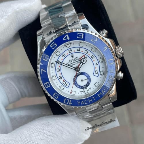 ساعة رولكس ياخت ماستر