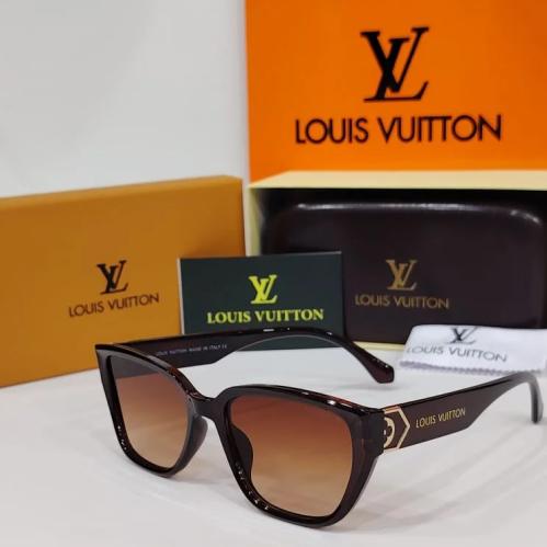 نظارة شمس لوي فيتون – تصميم فاخر وعدسات عالية النق...