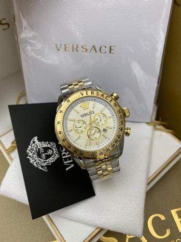 ساعة فرزاتشي رجالية