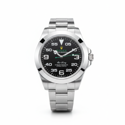 ساعة رجالية